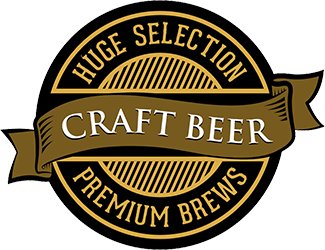 Craft Beer - Huge Selection - Premium Brews